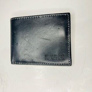 Kenneth Cole Reaction Men’s Wallet